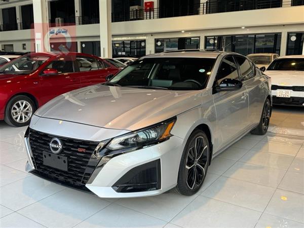 Nissan Altima 2023 for sale in Iraq - Erbil